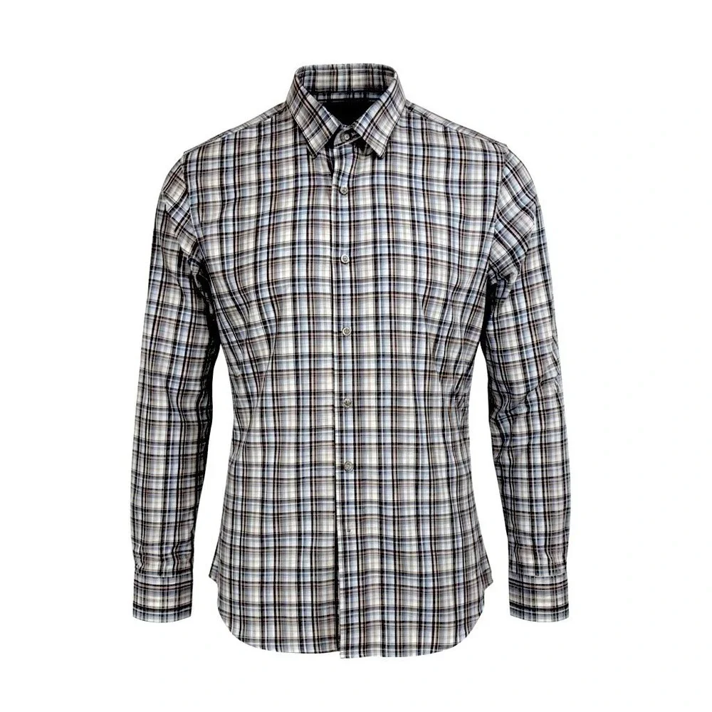 Banana Republic men long